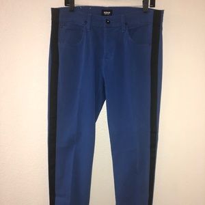 Hudson’s Men’s jeans